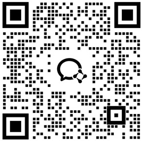 QR code ติดต่อ WeChat สำหรับองค์กรของ Nexara POS